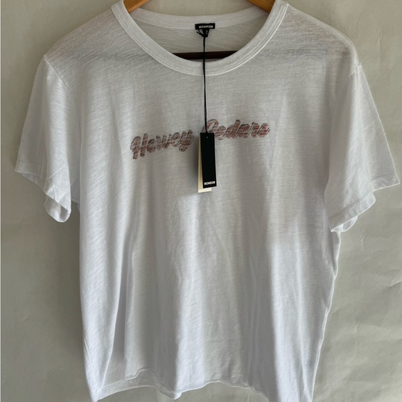 Monrow shirt - Picture 2 of 3